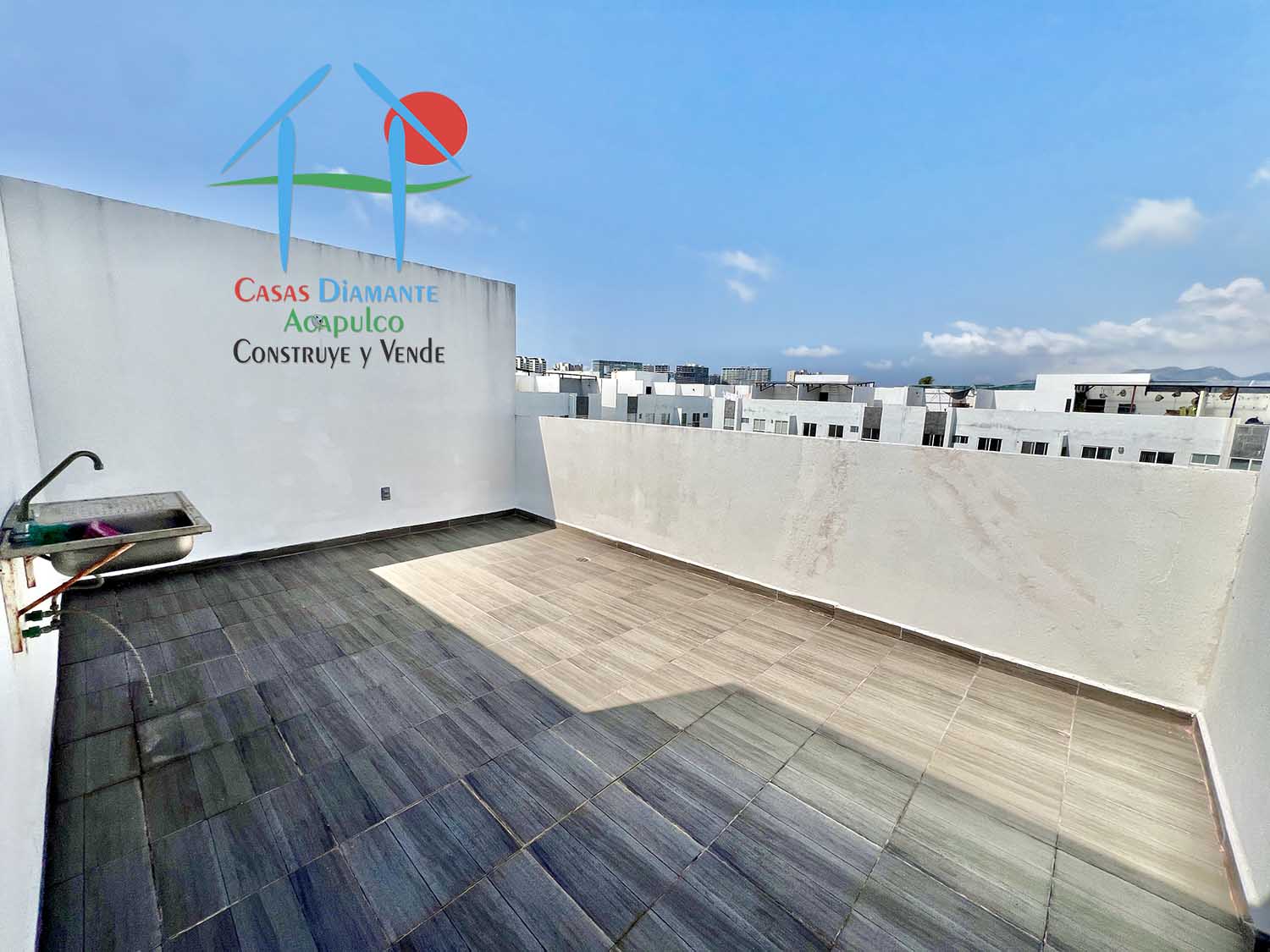 Banús Málaga 167 - Roof Garden 1